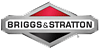 Brigs & Stratton logo